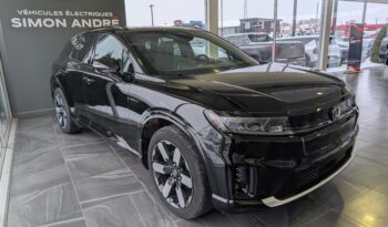 HONDA PROLOGUE TOURING 2024 NOIR complet