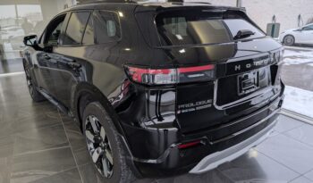 HONDA PROLOGUE TOURING 2024 NOIR complet