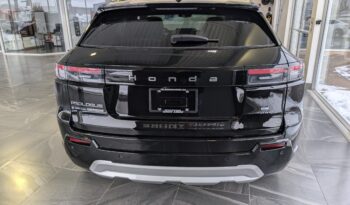 HONDA PROLOGUE TOURING 2024 NOIR complet