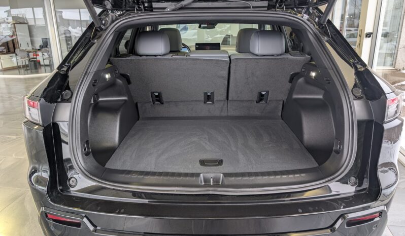 HONDA PROLOGUE TOURING 2024 NOIR complet