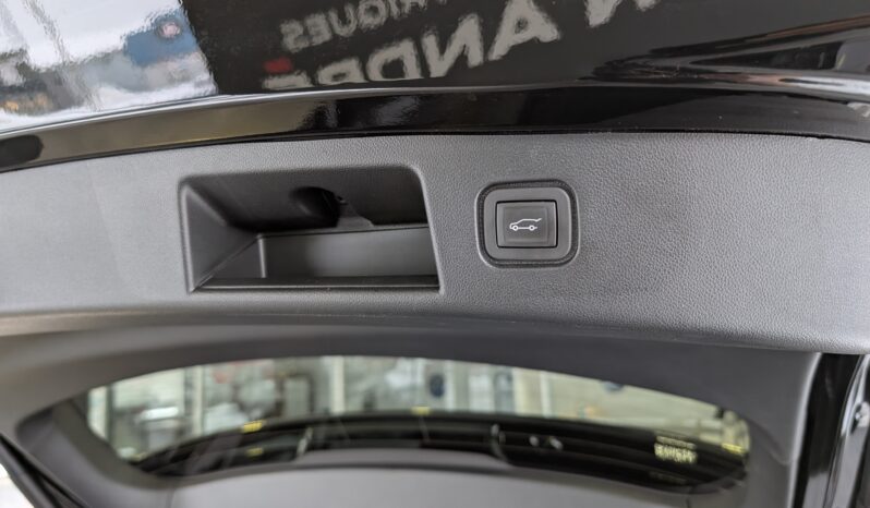 HONDA PROLOGUE TOURING 2024 NOIR complet