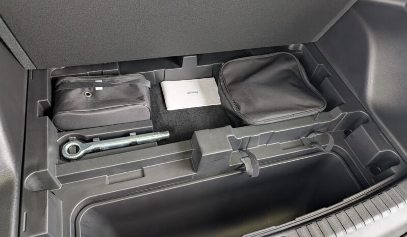 HONDA PROLOGUE TOURING 2024 NOIR complet