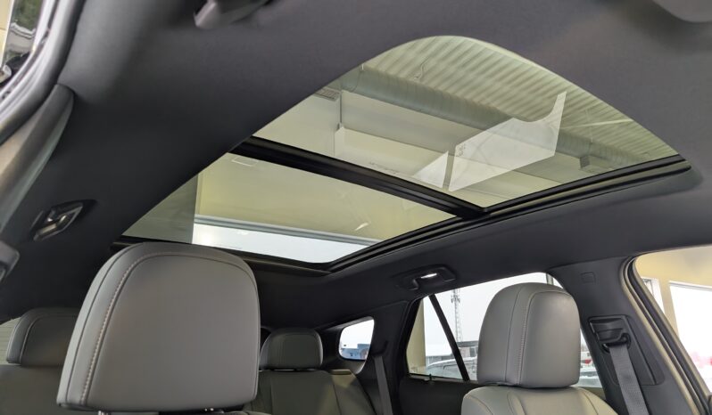 HONDA PROLOGUE TOURING 2024 NOIR complet