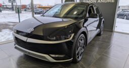 2023 HYUNDAI IONIQ 5 PREFERRED GRANDE AUTONOMIE TI