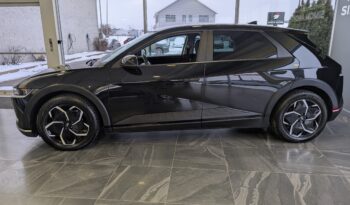 2023 HYUNDAI IONIQ 5 PREFERRED GRANDE AUTONOMIE TI complet