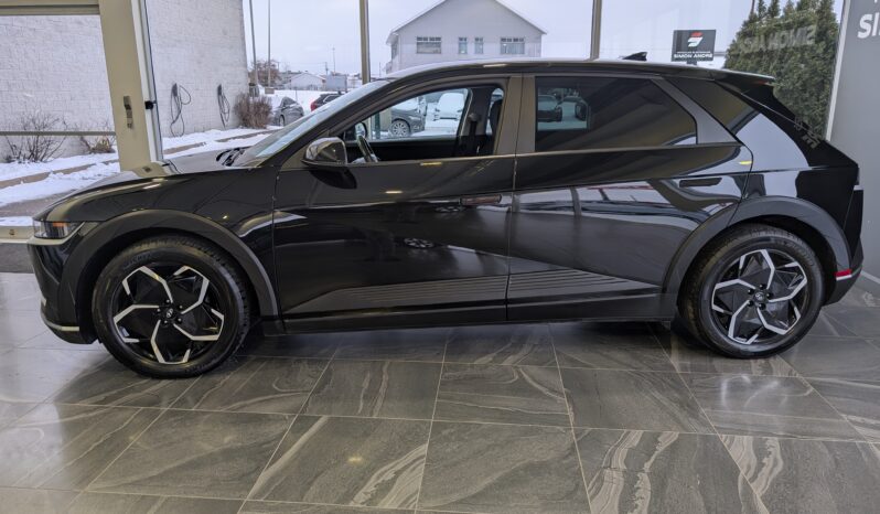 2023 HYUNDAI IONIQ 5 PREFERRED GRANDE AUTONOMIE TI complet