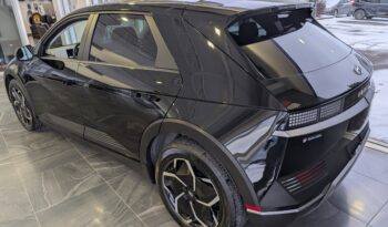 2023 HYUNDAI IONIQ 5 PREFERRED GRANDE AUTONOMIE TI complet