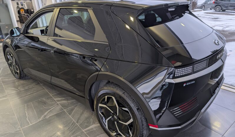 2023 HYUNDAI IONIQ 5 PREFERRED GRANDE AUTONOMIE TI complet