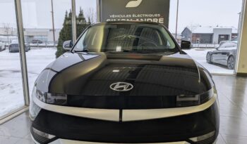 2023 HYUNDAI IONIQ 5 PREFERRED GRANDE AUTONOMIE TI complet