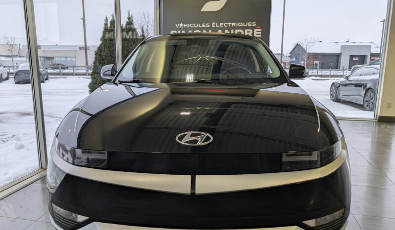 2023 HYUNDAI IONIQ 5 PREFERRED GRANDE AUTONOMIE TI complet