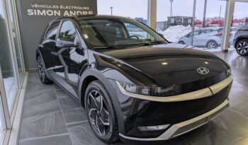 2023 HYUNDAI IONIQ 5 PREFERRED GRANDE AUTONOMIE TI complet