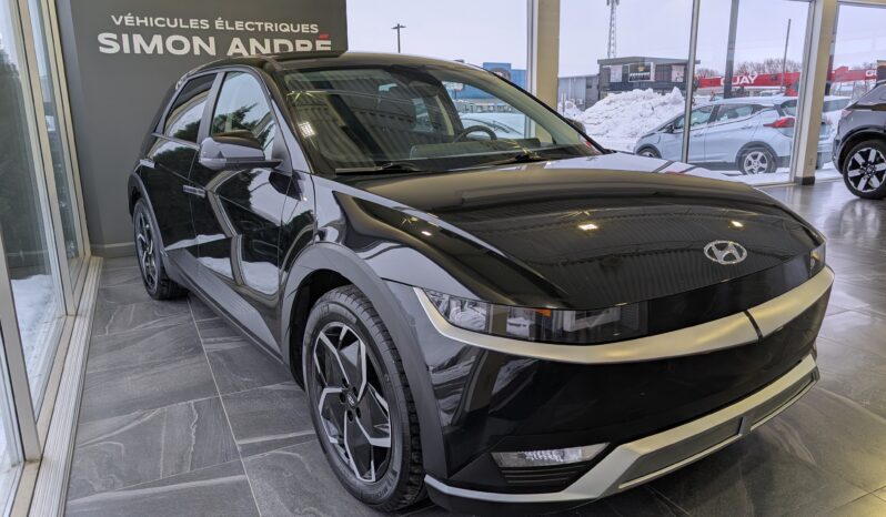2023 HYUNDAI IONIQ 5 PREFERRED GRANDE AUTONOMIE TI complet