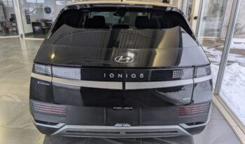 2023 HYUNDAI IONIQ 5 PREFERRED GRANDE AUTONOMIE TI complet
