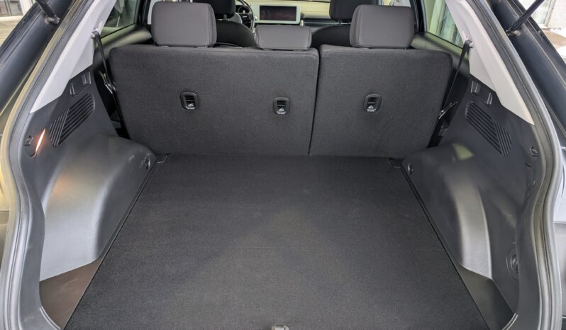 2023 HYUNDAI IONIQ 5 PREFERRED GRANDE AUTONOMIE TI complet