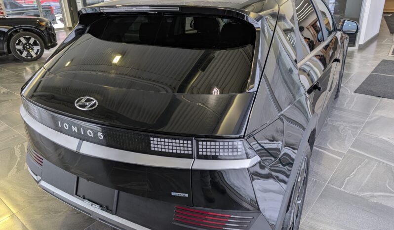 2023 HYUNDAI IONIQ 5 PREFERRED GRANDE AUTONOMIE TI complet