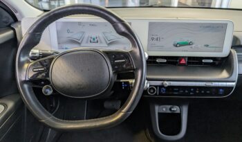 2023 HYUNDAI IONIQ 5 PREFERRED GRANDE AUTONOMIE TI complet