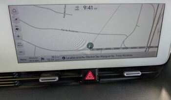 2023 HYUNDAI IONIQ 5 PREFERRED GRANDE AUTONOMIE TI complet