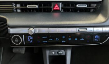 2023 HYUNDAI IONIQ 5 PREFERRED GRANDE AUTONOMIE TI complet