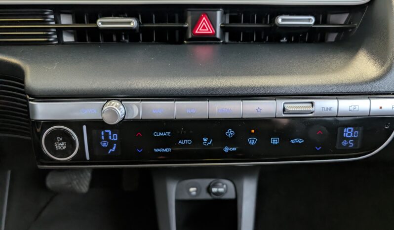 2023 HYUNDAI IONIQ 5 PREFERRED GRANDE AUTONOMIE TI complet