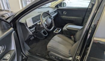 2023 HYUNDAI IONIQ 5 PREFERRED GRANDE AUTONOMIE TI complet