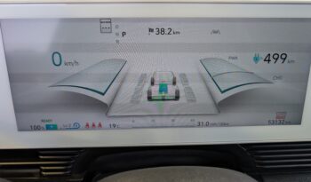 2023 HYUNDAI IONIQ 5 PREFERRED GRANDE AUTONOMIE TI complet