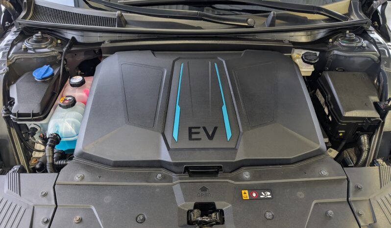 2023 HYUNDAI IONIQ 5 PREFERRED GRANDE AUTONOMIE TI complet