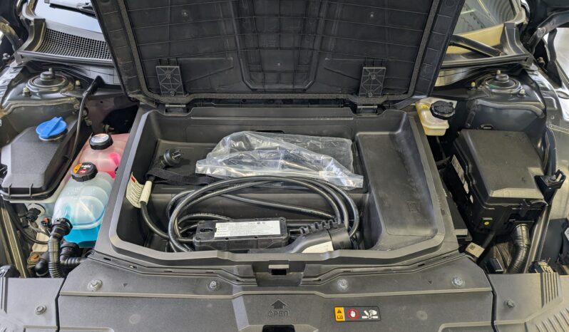 2023 HYUNDAI IONIQ 5 PREFERRED GRANDE AUTONOMIE TI complet