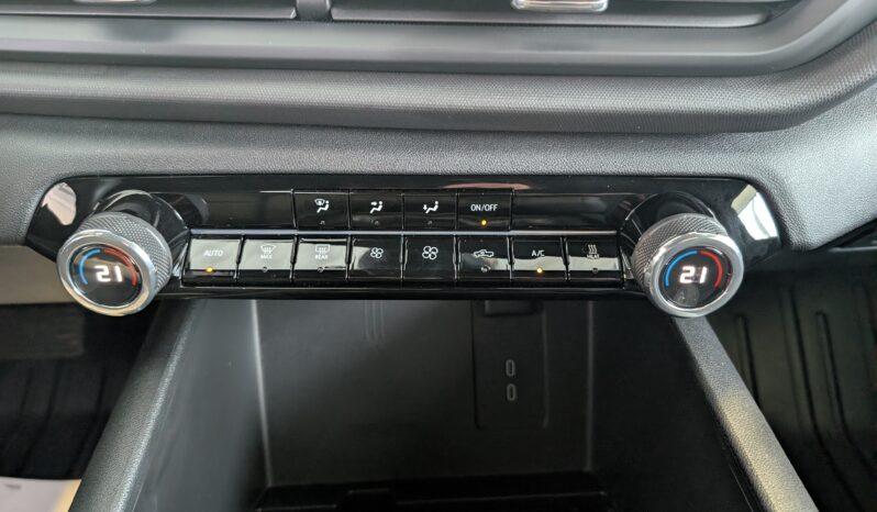 Chevrolet Silverado EV 3WT 2024 Blanc complet