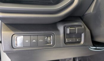 Chevrolet Silverado EV 3WT 2024 Blanc complet