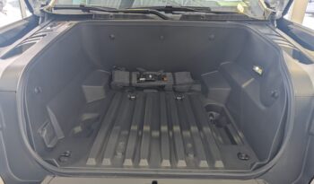 Chevrolet Silverado EV 3WT 2024 Blanc complet