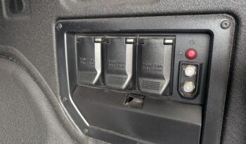 Chevrolet Silverado EV 3WT 2024 Blanc complet