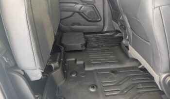 Chevrolet Silverado EV 3WT 2024 Blanc complet