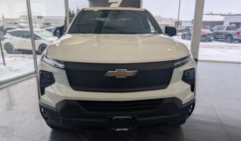 Chevrolet Silverado EV 3WT 2024 Blanc complet