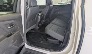 Chevrolet Silverado EV 3WT 2024 Blanc complet