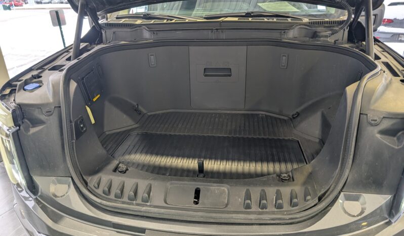 Ford F-150 Lightning XTL PRO LR 2023 Gris complet