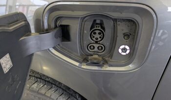 Ford F-150 Lightning XTL PRO LR 2023 Gris complet