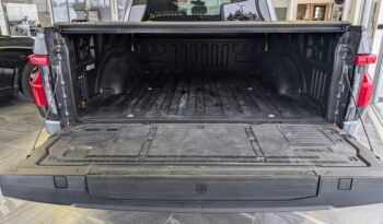 Ford F-150 Lightning XTL PRO LR 2023 Gris complet
