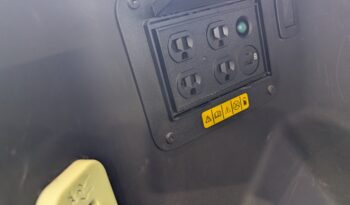 Ford F-150 Lightning XTL PRO LR 2023 Gris complet