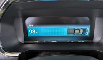 Ford F-150 Lightning XTL PRO LR 2023 Gris complet