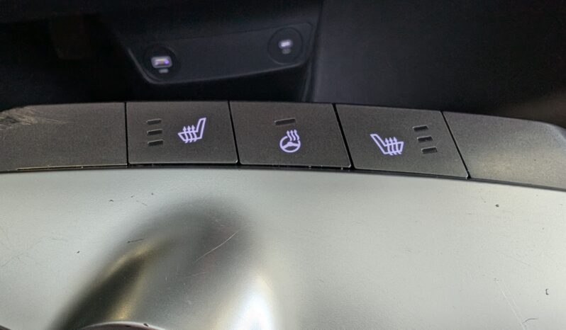 KIA EV6 WIND 2024 BLANC complet