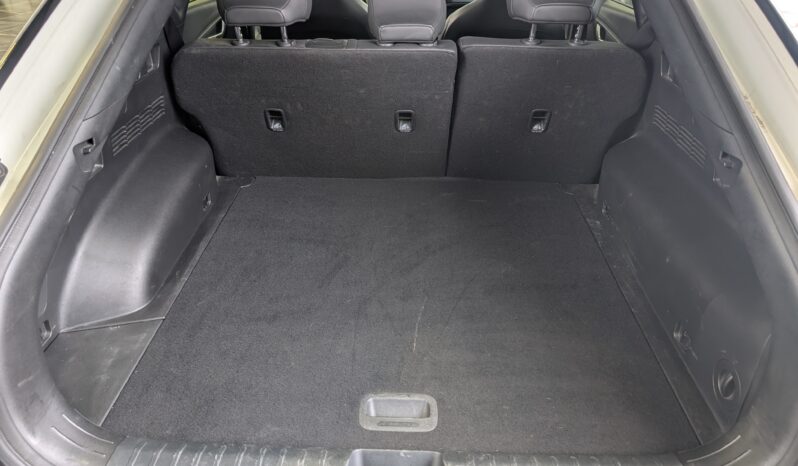 KIA EV6 WIND 2024 BLANC complet