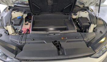 KIA EV6 WIND 2024 BLANC complet