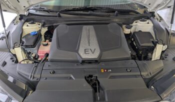KIA EV6 WIND 2024 BLANC complet