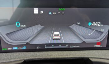 KIA EV6 WIND 2024 BLANC complet