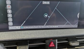 KIA EV6 WIND 2024 BLANC complet