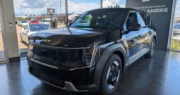 KIA EV9 WIND RWD 2024 NOIR