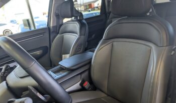 KIA EV9 WIND RWD 2024 NOIR complet
