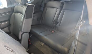 KIA EV9 WIND RWD 2024 NOIR complet