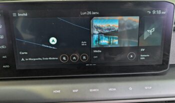 KIA EV9 WIND 2024 NOIR complet