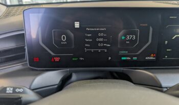 KIA EV9 WIND RWD 2024 NOIR complet